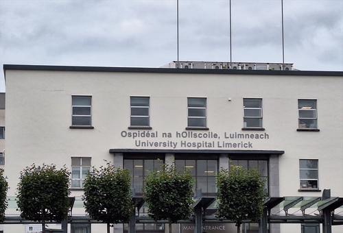 University Hospital Limerick
